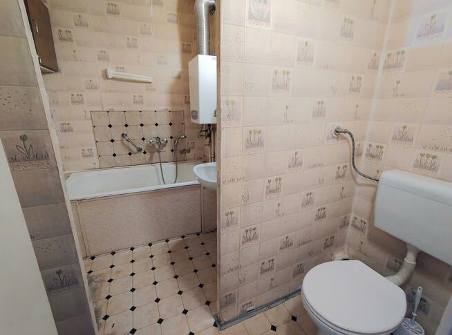 Mieszkanie Kielce Ksm, Wielkopolska