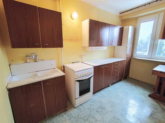 Mieszkanie Kielce Ksm, Wielkopolska