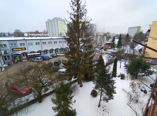 Mieszkanie Kielce Ksm, Wielkopolska