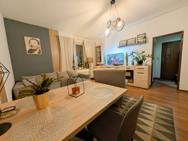 Mieszkanie Kielce Szydłówek, Miodowa