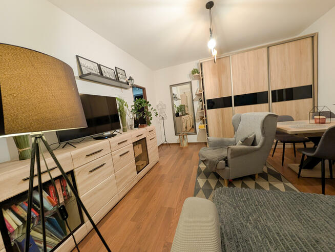 Mieszkanie Kielce Szydłówek, Miodowa