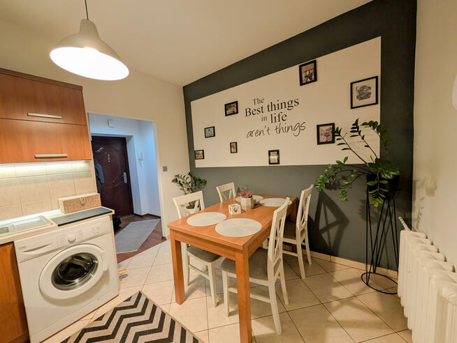 Mieszkanie Kielce Szydłówek, Miodowa