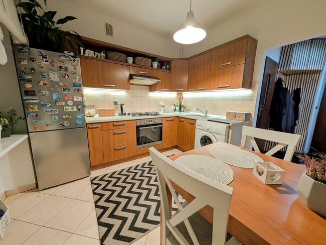 Mieszkanie Kielce Szydłówek, Miodowa