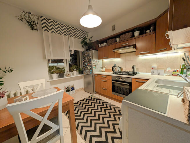 Mieszkanie Kielce Szydłówek, Miodowa