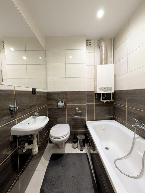 Mieszkanie Kielce Szydłówek, Miodowa