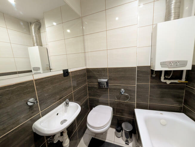 Mieszkanie Kielce Szydłówek, Miodowa