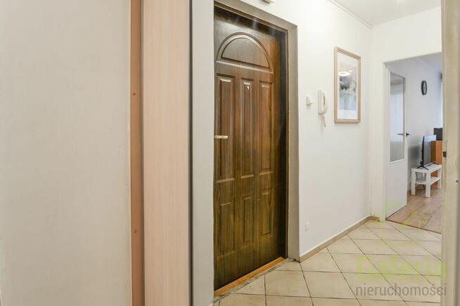 Komfortowa kawalerka na Pomorzanach | 29,33 m2