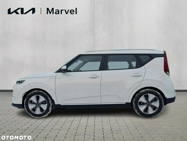 e-Soul 204 KM 64 kWh Wersja M + WIN SalonPL SerwisASO