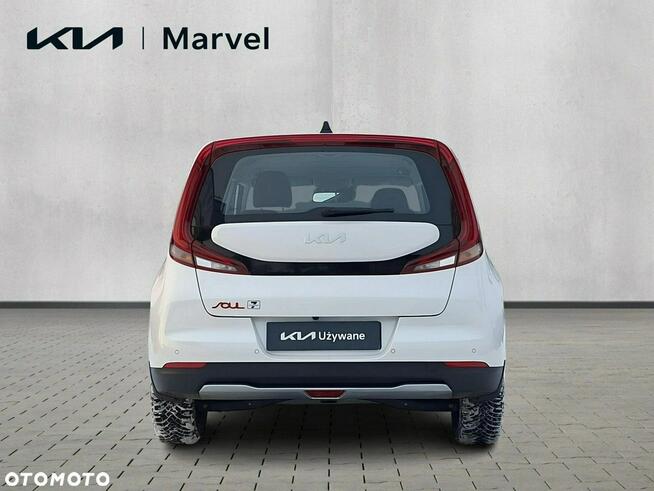 e-Soul 204 KM 64 kWh Wersja M + WIN SalonPL SerwisASO