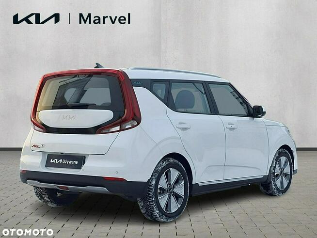 e-Soul 204 KM 64 kWh Wersja M + WIN SalonPL SerwisASO