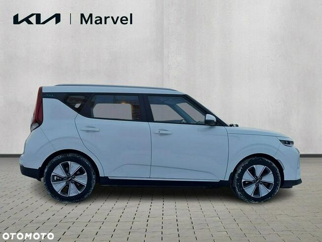 e-Soul 204 KM 64 kWh Wersja M + WIN SalonPL SerwisASO