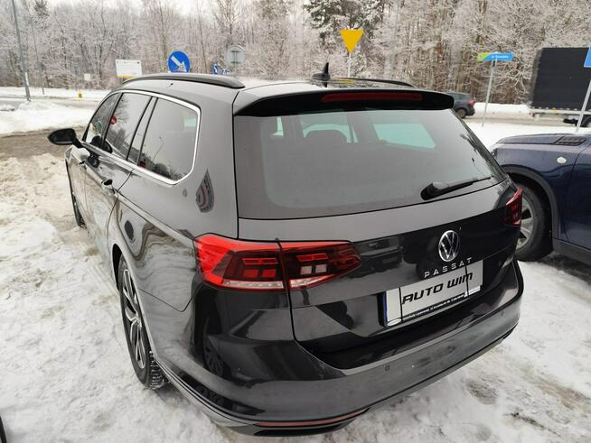 Volkswagen Passat Variant SALON POLSKA/AUTOMAT/FV23%/stan bdb/gwarancja