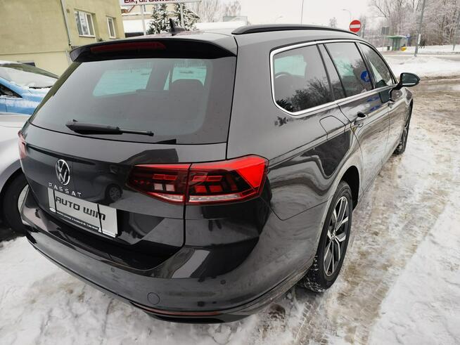 Volkswagen Passat Variant SALON POLSKA/AUTOMAT/FV23%/stan bdb/gwarancja
