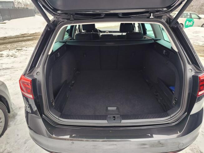Volkswagen Passat Variant SALON POLSKA/AUTOMAT/FV23%/stan bdb/gwarancja