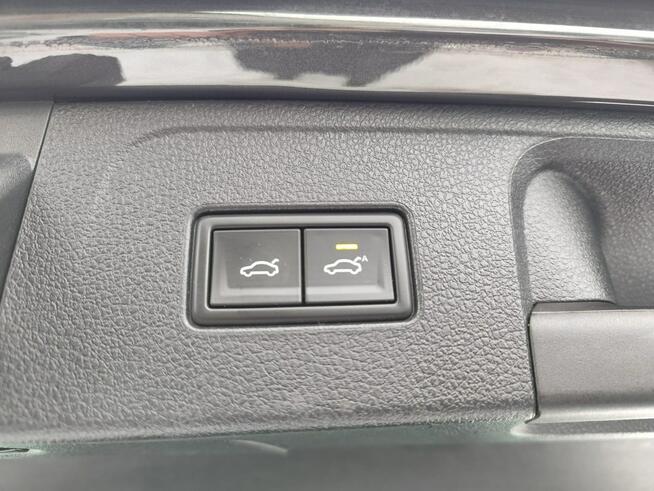 Volkswagen Passat Variant SALON POLSKA/AUTOMAT/FV23%/stan bdb/gwarancja