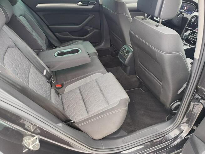 Volkswagen Passat Variant SALON POLSKA/AUTOMAT/FV23%/stan bdb/gwarancja