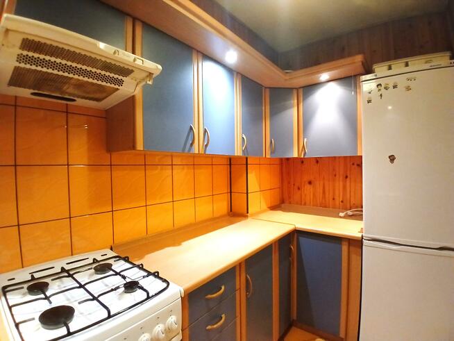 Mieszkanie Łódź Bałuty, Stare Bałuty, Goplańska