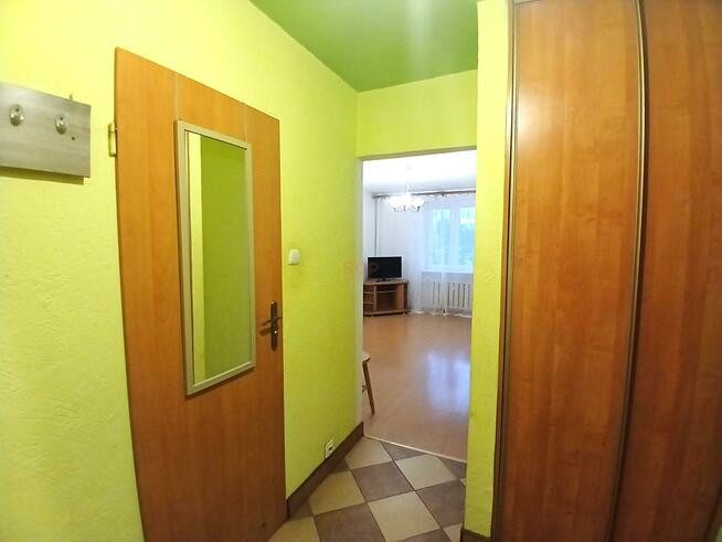 Mieszkanie Łódź Bałuty, Stare Bałuty, Goplańska