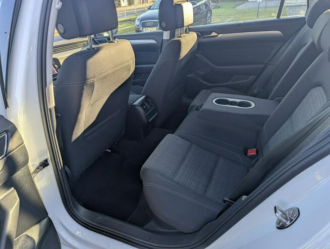Volkswagen Passat 2.0 TDI 190 KM/Z niemiec/opłacony/niski przebieg/nowe opony/elektr.hak