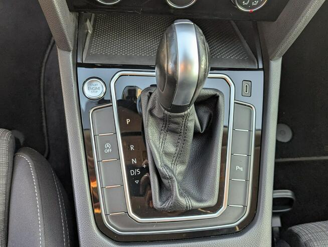 Volkswagen Passat 2.0 TDI 190 KM/Z niemiec/opłacony/niski przebieg/nowe opony/elektr.hak