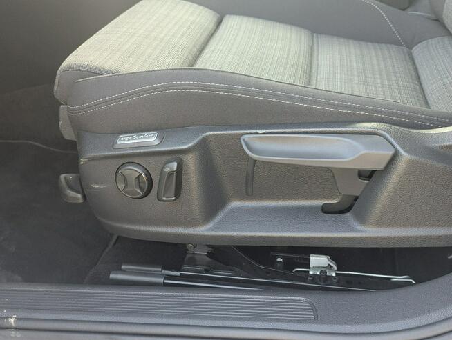 Volkswagen Passat 2.0 TDI 190 KM/Z niemiec/opłacony/niski przebieg/nowe opony/elektr.hak