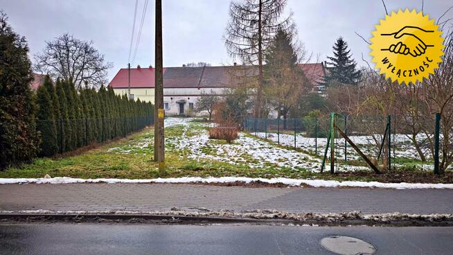 Mieszkanie Miękinia, Młyńska