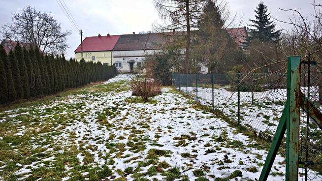 Mieszkanie Miękinia, Młyńska