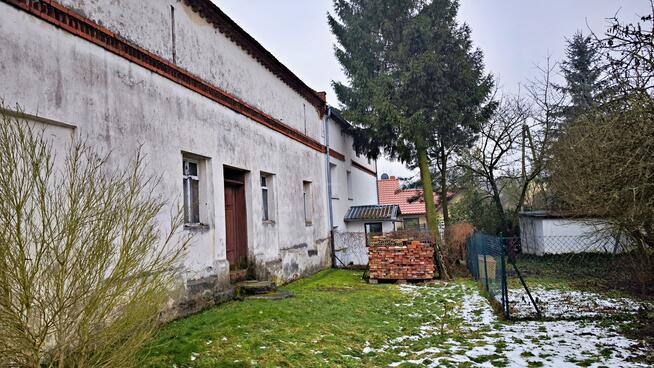 Mieszkanie Miękinia, Młyńska