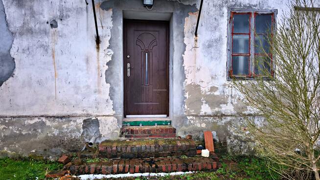 Mieszkanie Miękinia, Młyńska