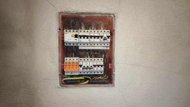 Mieszkanie Miękinia, Młyńska