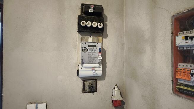 Mieszkanie Miękinia, Młyńska