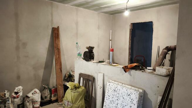 Mieszkanie Miękinia, Młyńska