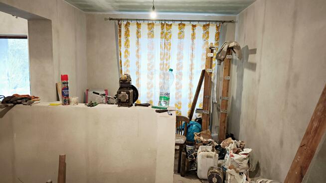 Mieszkanie Miękinia, Młyńska