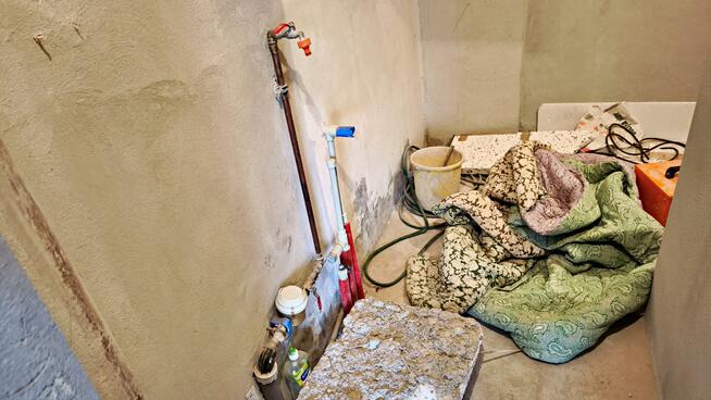 Mieszkanie Miękinia, Młyńska