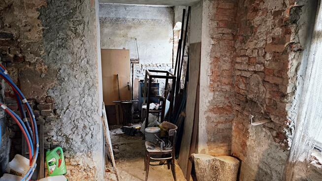 Mieszkanie Miękinia, Młyńska