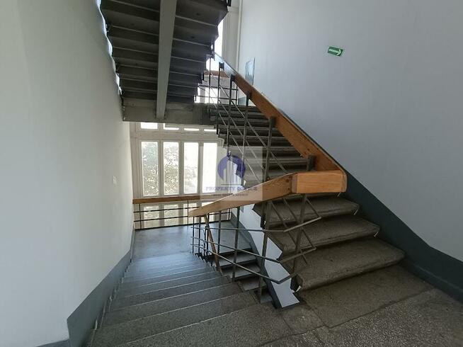 Lokal użytkowy Warszawa Praga-Południe, Ostrobramska