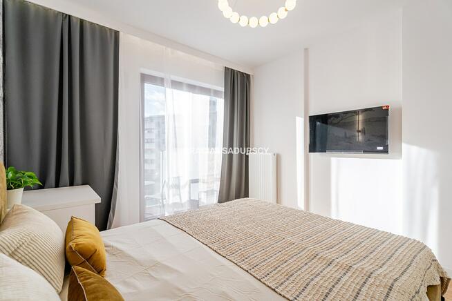 Mieszkanie Kraków Prądnik Biały, Górka Narodowa, Siewna