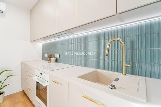 Mieszkanie Kraków Prądnik Biały, Górka Narodowa, Siewna