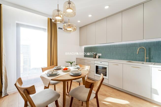 Mieszkanie Kraków Prądnik Biały, Górka Narodowa, Siewna