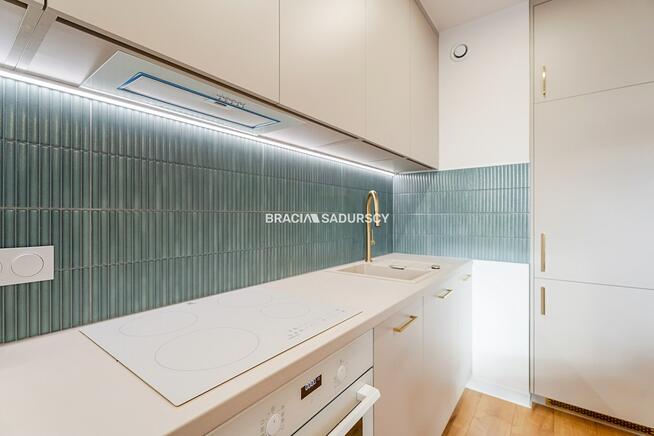 Mieszkanie Kraków Prądnik Biały, Górka Narodowa, Siewna