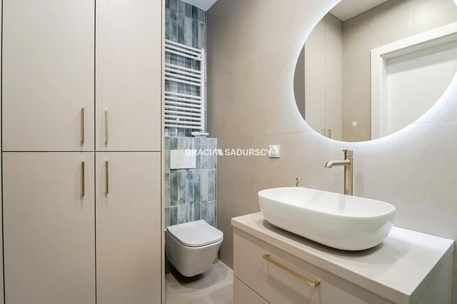 Mieszkanie Kraków Prądnik Biały, Górka Narodowa, Siewna