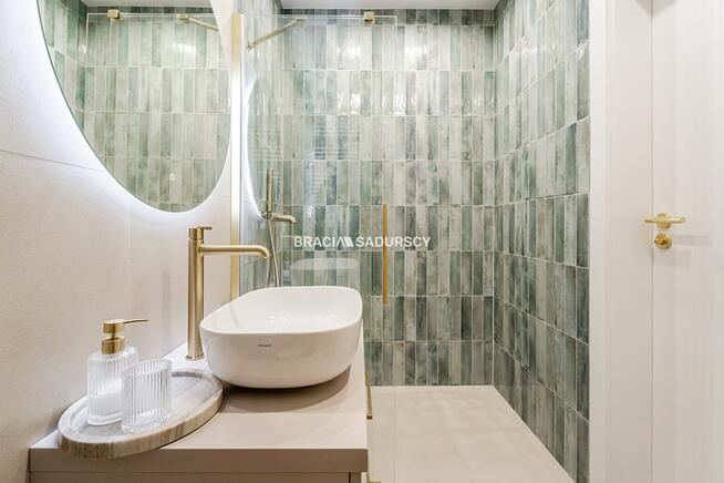 Mieszkanie Kraków Prądnik Biały, Górka Narodowa, Siewna