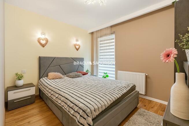 Mieszkanie Wieliczka Krzyszkowice, Władysława Jagiełły