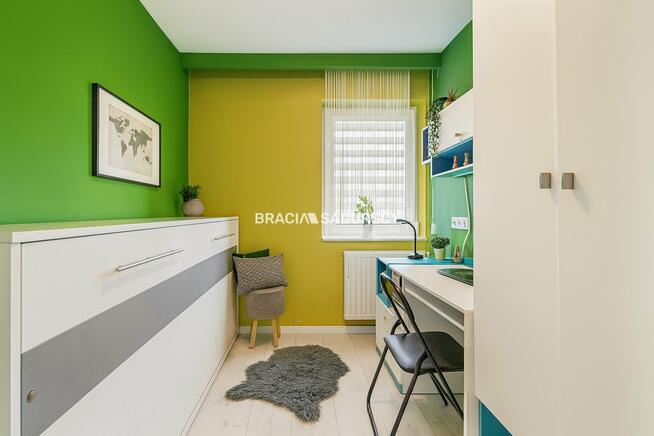 Mieszkanie Wieliczka Krzyszkowice, Władysława Jagiełły