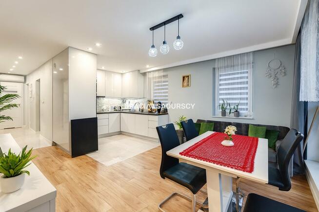 Mieszkanie Wieliczka Krzyszkowice, Władysława Jagiełły