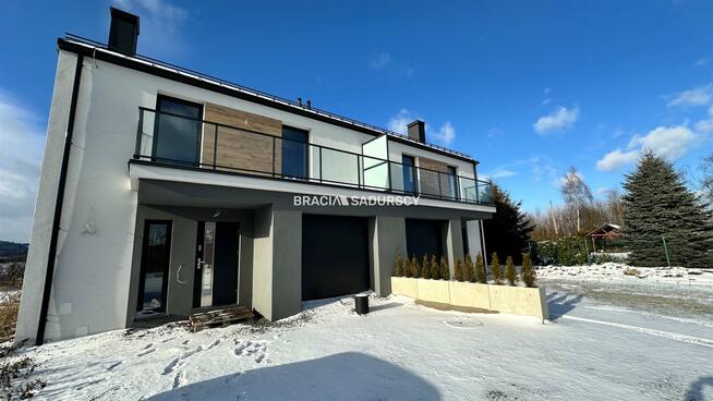 Dom Brzeźnica Marcyporęba, Marcyporęba, Świerkowa