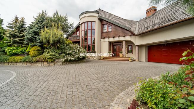 Dom Balin  gm. Chrzanów Balin , Chrzanów, Gwardzistów