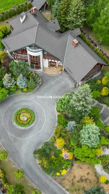 Dom Balin gm. Chrzanów Balin , Chrzanów, Gwardzistów