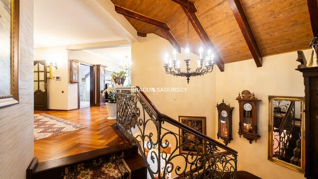 Dom Balin gm. Chrzanów Balin , Chrzanów, Gwardzistów