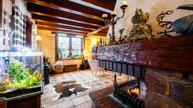 Dom Balin gm. Chrzanów Balin , Chrzanów, Gwardzistów